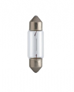 NARVA 17125 12V C5W SOFİT AMPUL 36MM EAN: 4013790227058